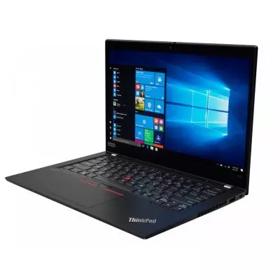 Ноутбук Lenovo ThinkPad X13 (20T20033RA) - 1 Ноутбук Lenovo ThinkPad X13 (20T20033RA) - 1