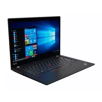Ноутбук Lenovo ThinkPad X13 (20T2003PRA) - 4 Ноутбук Lenovo ThinkPad X13 (20T2003PRA) - 4