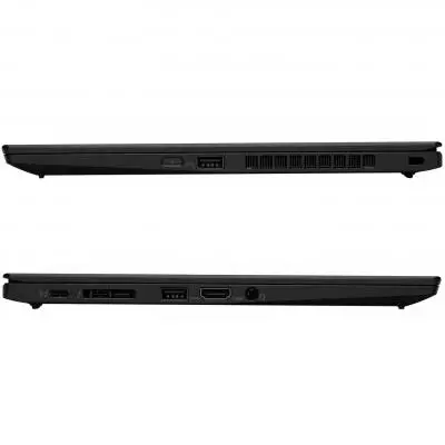 Ноутбук Lenovo X1 Carbon G8 (20U9005ERT) - 4