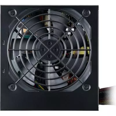 Блок питания CoolerMaster 600W (MPX-6001-ACABW-ES) - 1 Блок питания CoolerMaster 600W (MPX-6001-ACABW-ES) - 1