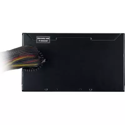 Блок питания CoolerMaster 600W (MPX-6001-ACABW-ES) - 6 Блок питания CoolerMaster 600W (MPX-6001-ACABW-ES) - 6