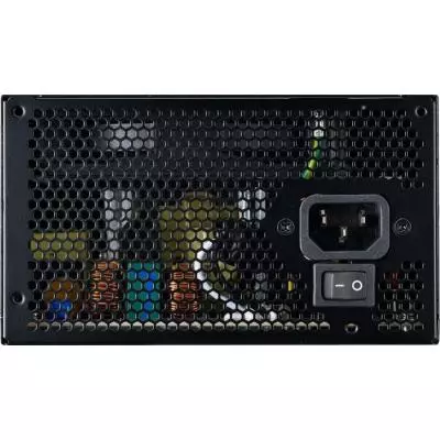 Блок питания CoolerMaster 600W (MPX-6001-ACABW-ES) - 7 Блок питания CoolerMaster 600W (MPX-6001-ACABW-ES) - 7
