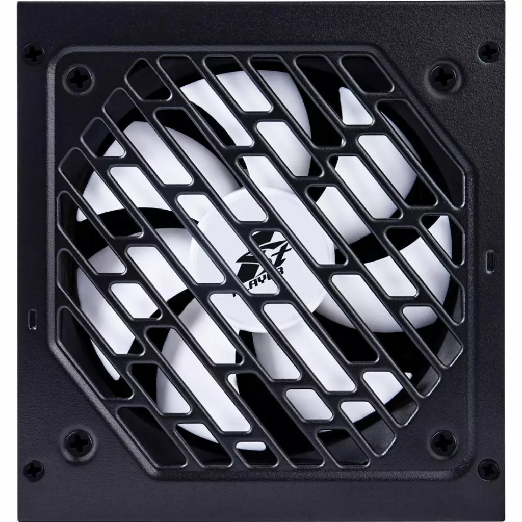 Блок питания 1stPlayer 400W (PS-400FK) - 2 Блок питания 1stPlayer 400W (PS-400FK) - 2