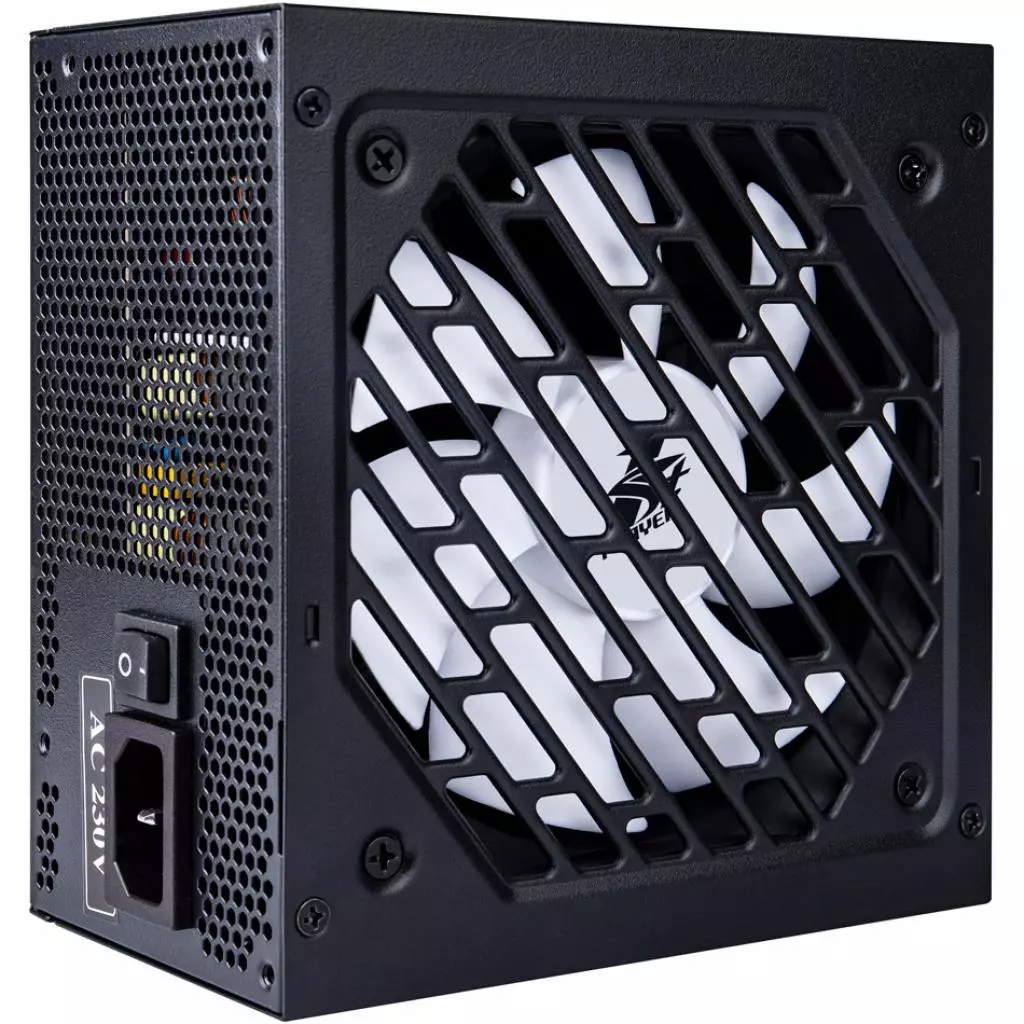 Блок питания 1stPlayer 400W (PS-400FK) - 3 Блок питания 1stPlayer 400W (PS-400FK) - 3