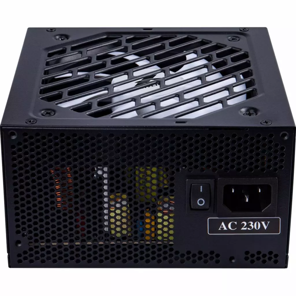 Блок питания 1stPlayer 700W (PS-700FK) - 5 Блок питания 1stPlayer 700W (PS-700FK) - 5