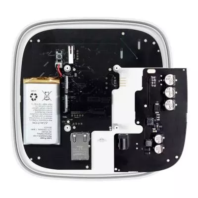 Блок питания для систем видеонаблюдения Ajax 12V PSU для Hub 2 (12V PSU для Hub2) - 3 Блок питания для систем видеонаблюдения Ajax 12V PSU для Hub 2 (12V PSU для Hub2) - 3