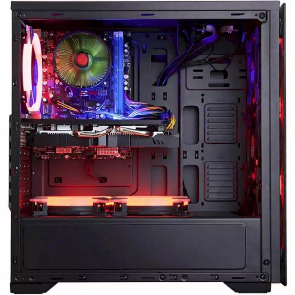 Корпус Golden Field N17 - 3 Корпус Golden Field N17 - 3