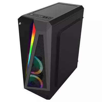 Корпус 1stPlayer R5-R1 COLOR LED - 3