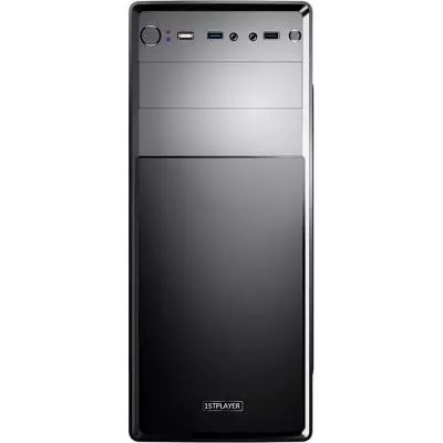 Корпус 1stPlayer A2-450PLS-HD - 1 Корпус 1stPlayer A2-450PLS-HD - 1