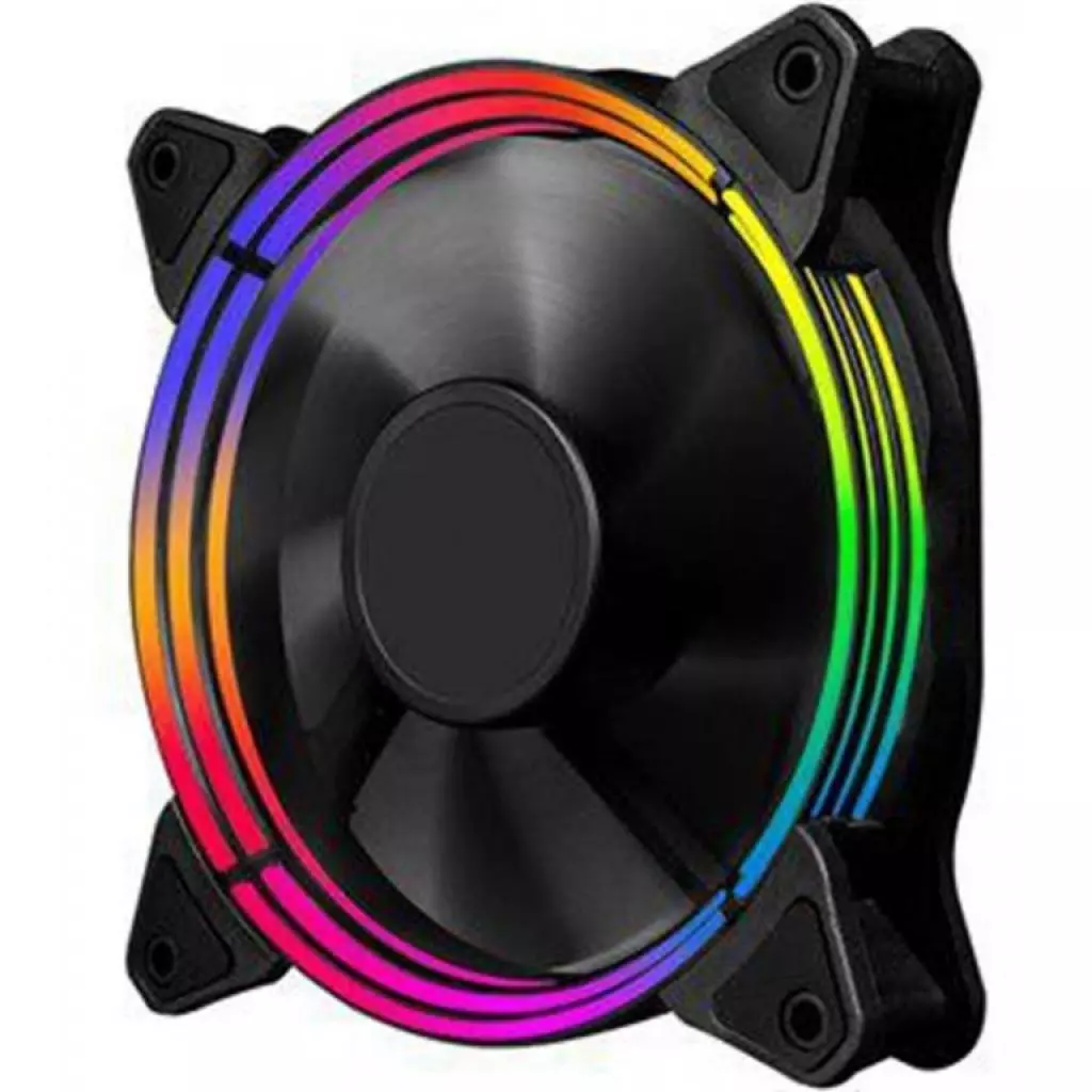 Кулер для корпуса 1stPlayer СС-Combo - 1 Кулер для корпуса 1stPlayer СС-Combo - 1