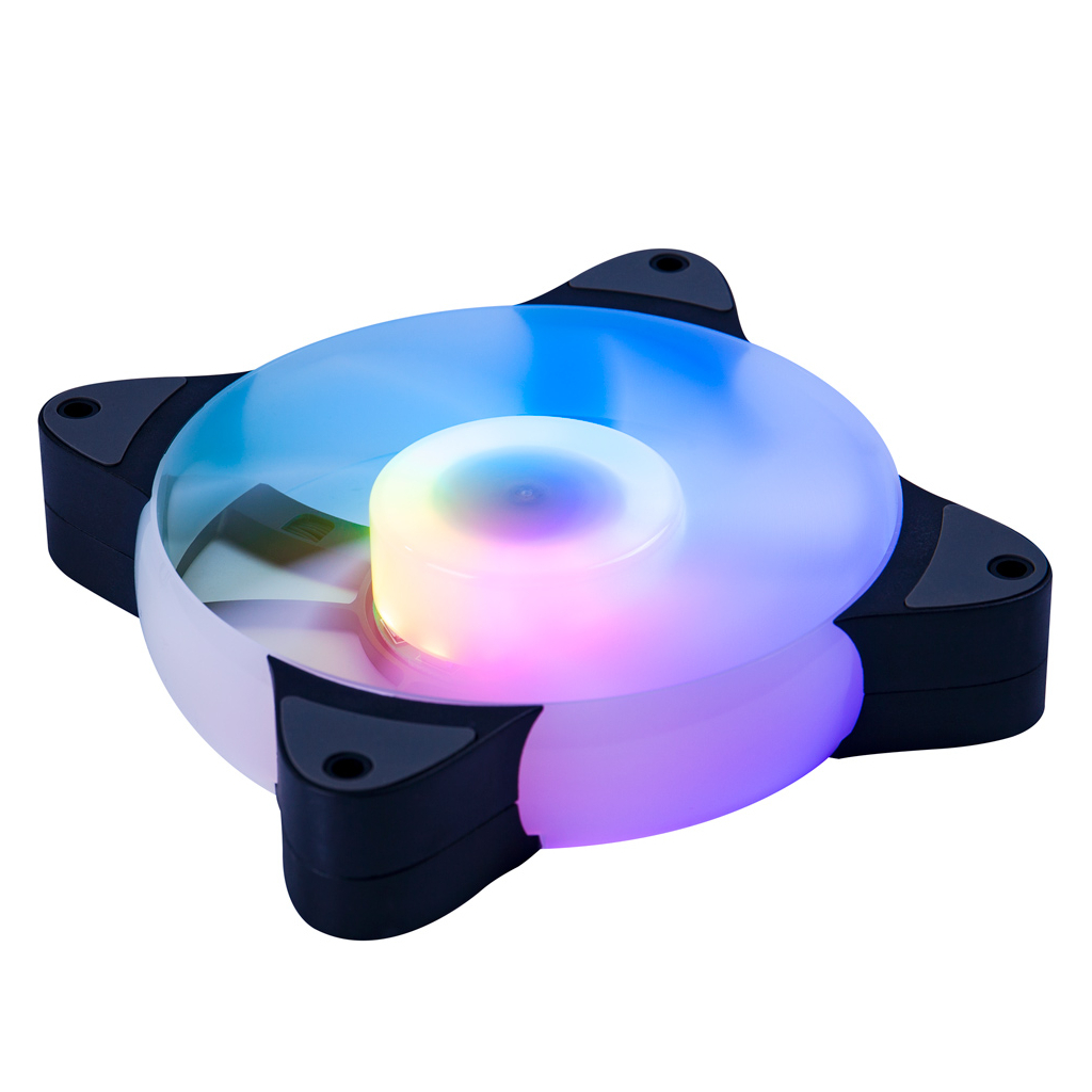 Кулер для корпуса 1stPlayer СС-Combo - 4 Кулер для корпуса 1stPlayer СС-Combo - 4