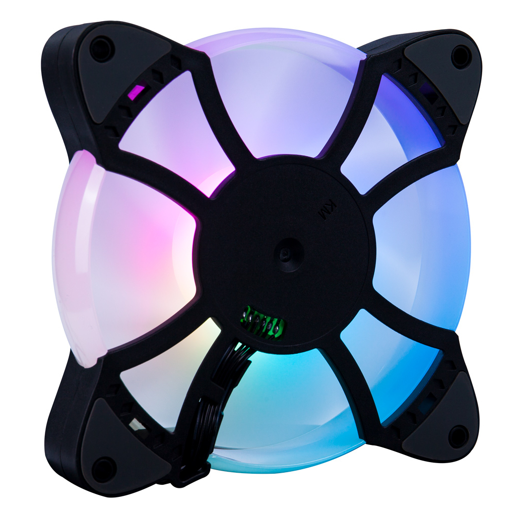 Кулер для корпуса 1stPlayer СС-Combo - 5 Кулер для корпуса 1stPlayer СС-Combo - 5