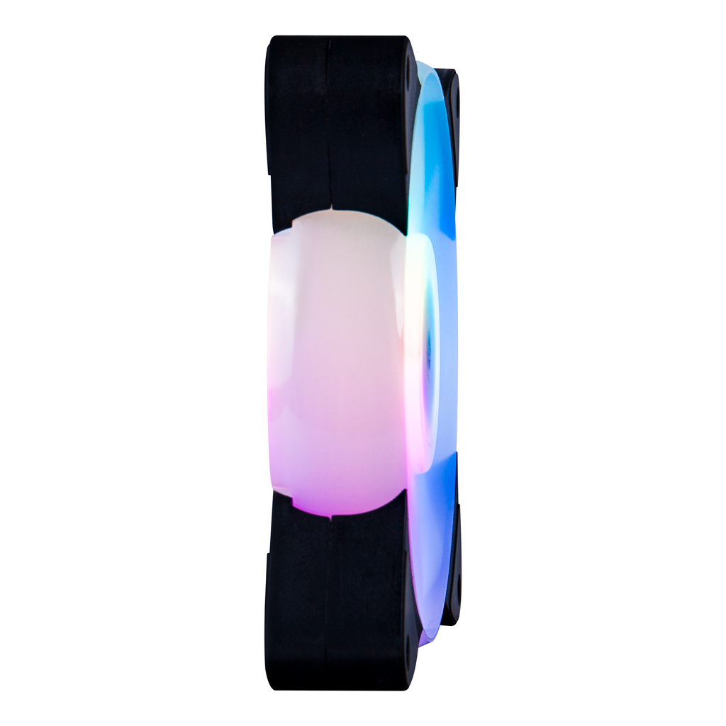 Кулер для корпуса 1stPlayer СС-Combo - 6 Кулер для корпуса 1stPlayer СС-Combo - 6