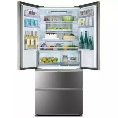 Холодильник Haier HB18FGSAAARU - 2