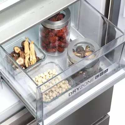 Холодильник Haier HB18FGSAAARU - 4