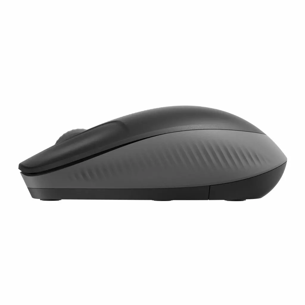 Мышка Logitech M190 Charcoal (910-005905) - 1 Мышка Logitech M190 Charcoal (910-005905) - 1