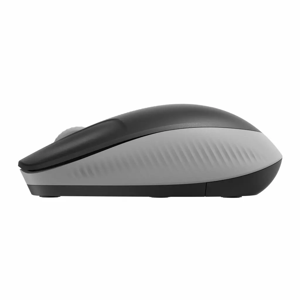 Мышка Logitech M190 Mid Grey (910-005906) - 2 Мышка Logitech M190 Mid Grey (910-005906) - 2