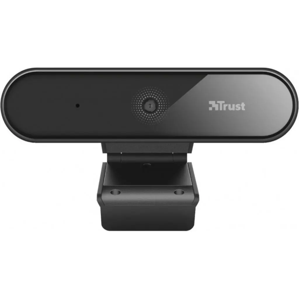 Веб-камера Trust Tyro Full HD Black (23637) - 1 Веб-камера Trust Tyro Full HD Black (23637) - 1