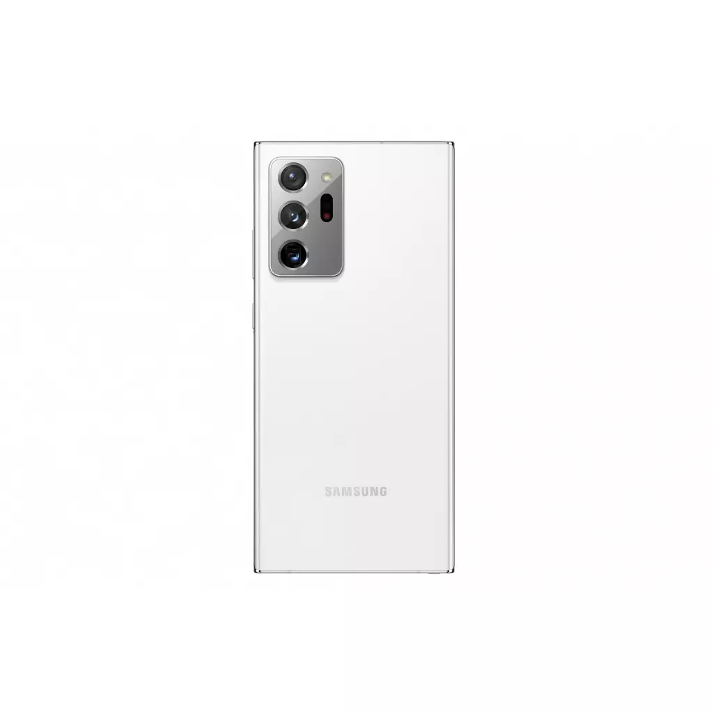 Мобильный телефон Samsung SM-N985F (Galaxy Note 20 Ultra) Mystic White (SM-N985FZWGSEK) - 8 Мобильный телефон Samsung SM-N985F (Galaxy Note 20 Ultra) Mystic White (SM-N985FZWGSEK) - 8