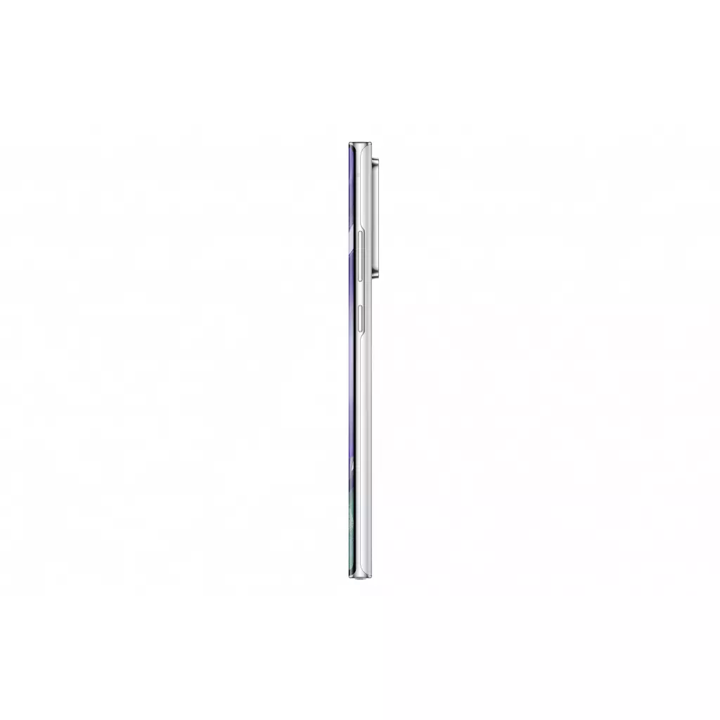 Мобильный телефон Samsung SM-N985F (Galaxy Note 20 Ultra) Mystic White (SM-N985FZWGSEK) - 10 Мобильный телефон Samsung SM-N985F (Galaxy Note 20 Ultra) Mystic White (SM-N985FZWGSEK) - 10