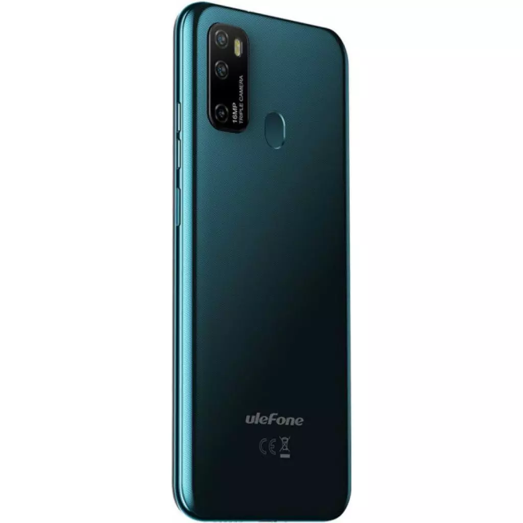 Мобильный телефон Ulefone Note 9P 4/64GB Midnight Green (6937748733713) - 4 Мобильный телефон Ulefone Note 9P 4/64GB Midnight Green (6937748733713) - 4