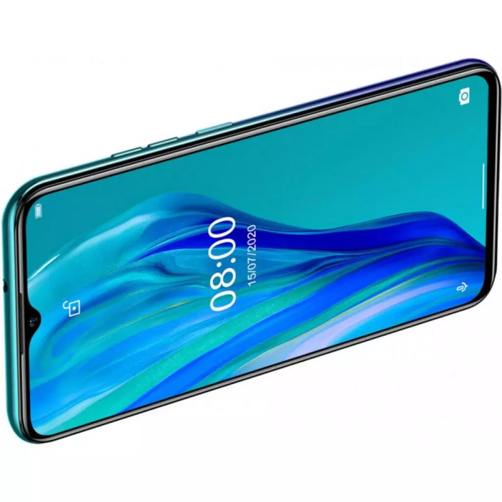 Мобильный телефон Ulefone Note 9P 4/64GB Midnight Green (6937748733713) - 6 Мобильный телефон Ulefone Note 9P 4/64GB Midnight Green (6937748733713) - 6