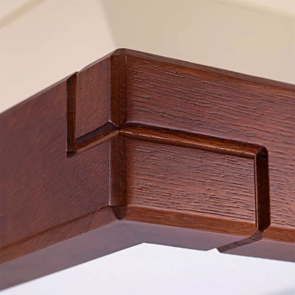 Вытяжка кухонная Pyramida KH 60 WOOD IV - 3 Вытяжка кухонная Pyramida KH 60 WOOD IV - 3