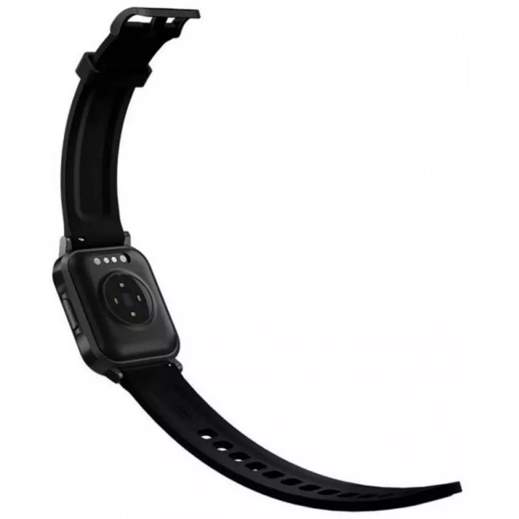Смарт-часы Haylou Smart Watch 2 (LS02) Black (Haylou-LS02) - 4 Смарт-часы Haylou Smart Watch 2 (LS02) Black (Haylou-LS02) - 4