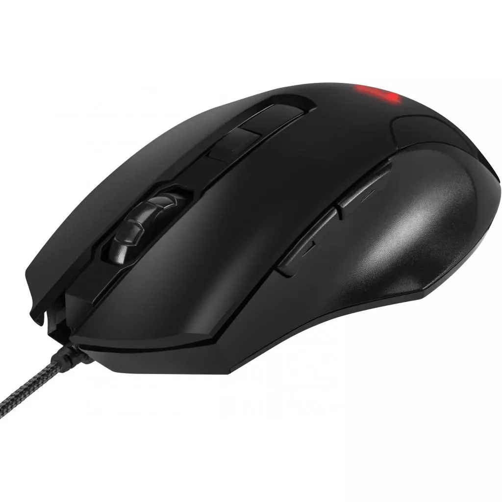 Мышка Aula Inertia Black (6948391212807) - 1 Мышка Aula Inertia Black (6948391212807) - 1