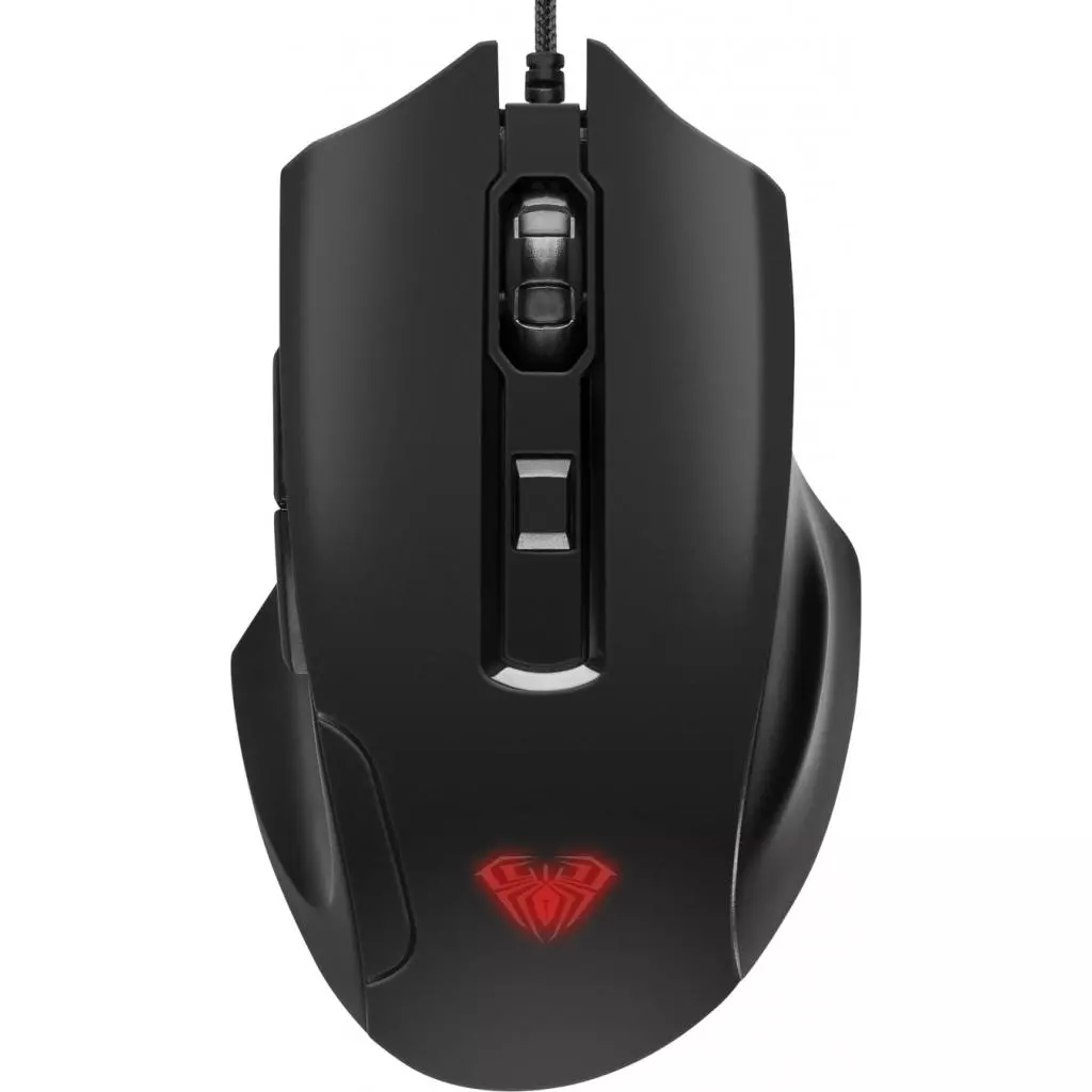 Мышка Aula Inertia Black (6948391212807) - 6 Мышка Aula Inertia Black (6948391212807) - 6