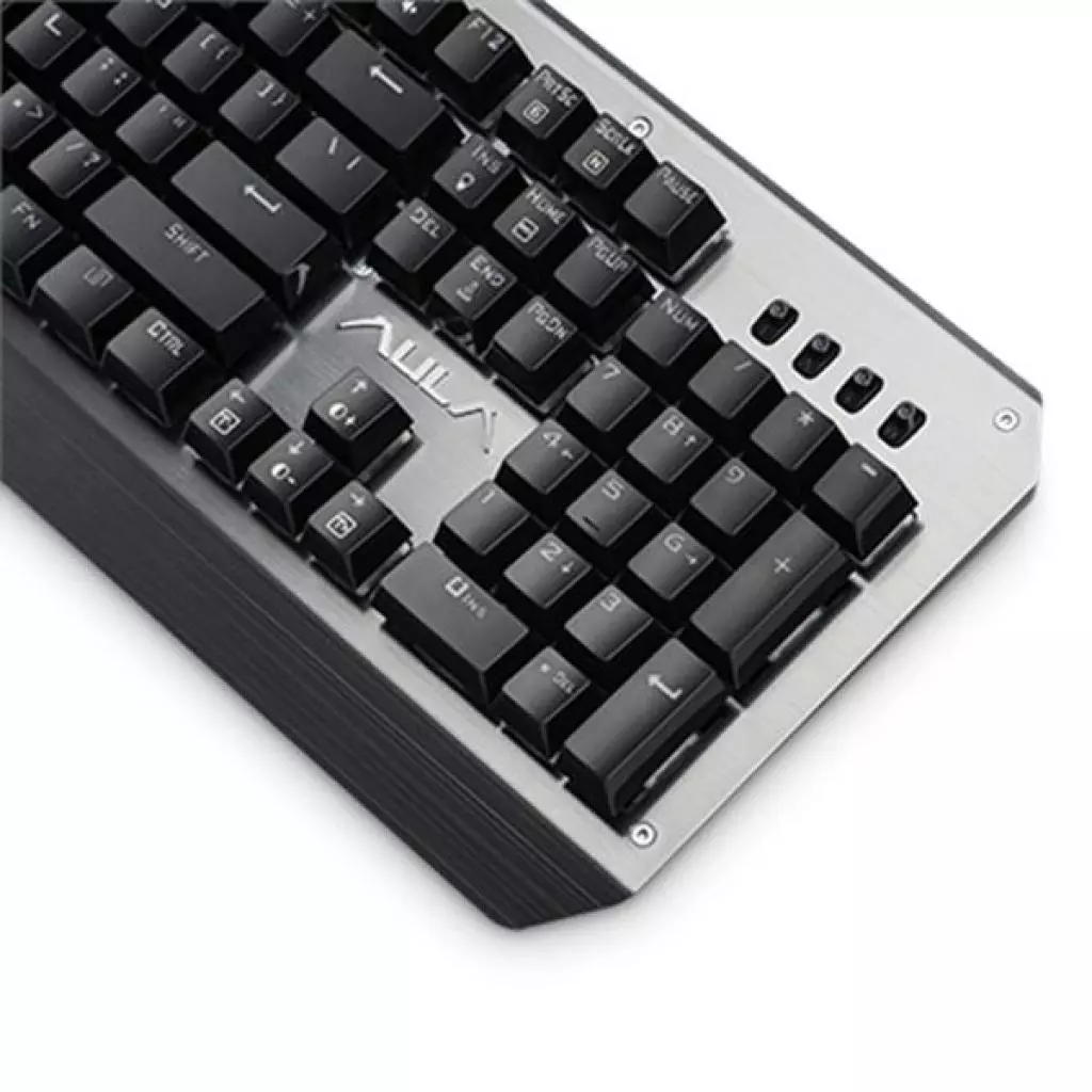 Клавиатура Aula Assault (6948391239309) - 7 Клавиатура Aula Assault (6948391239309) - 7