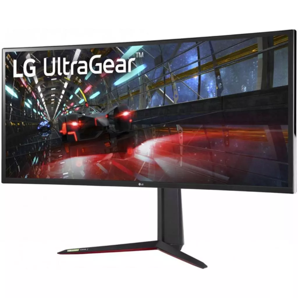 Монитор LG 38GN950-B - 1 Монитор LG 38GN950-B - 1