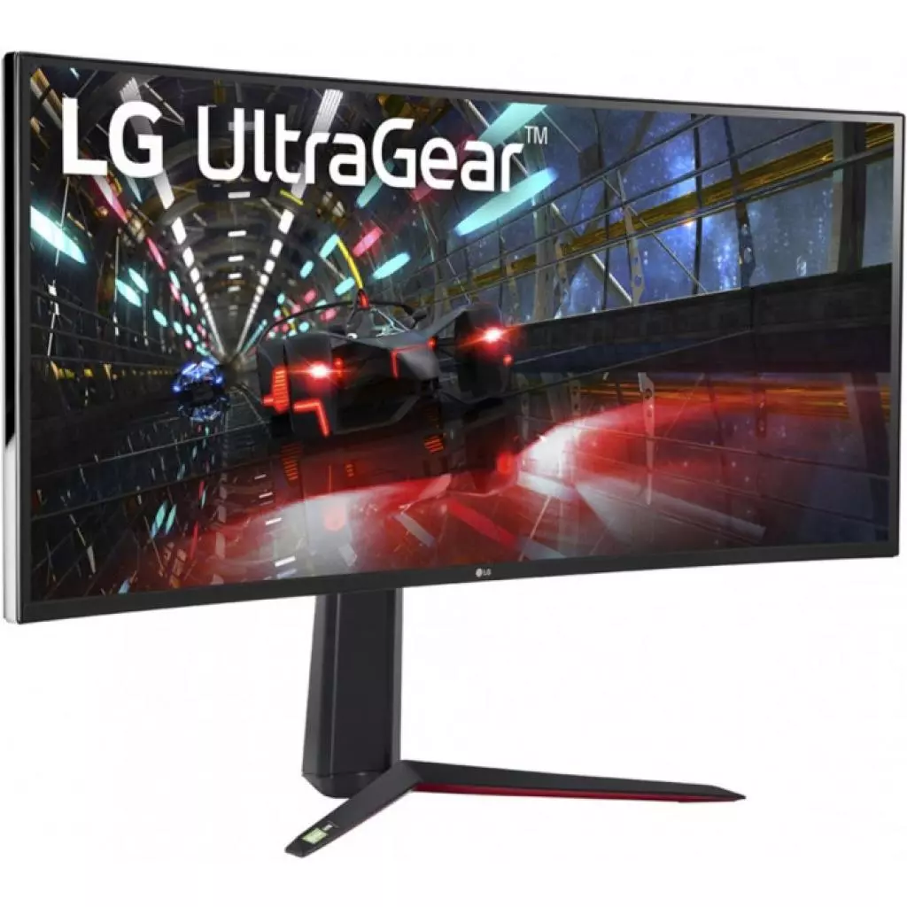 Монитор LG 38GN950-B - 2 Монитор LG 38GN950-B - 2