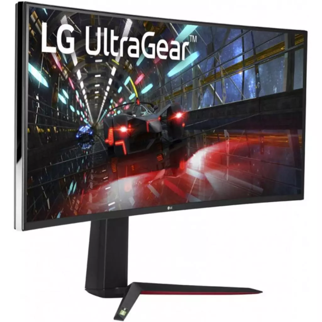 Монитор LG 38GN950-B - 3 Монитор LG 38GN950-B - 3