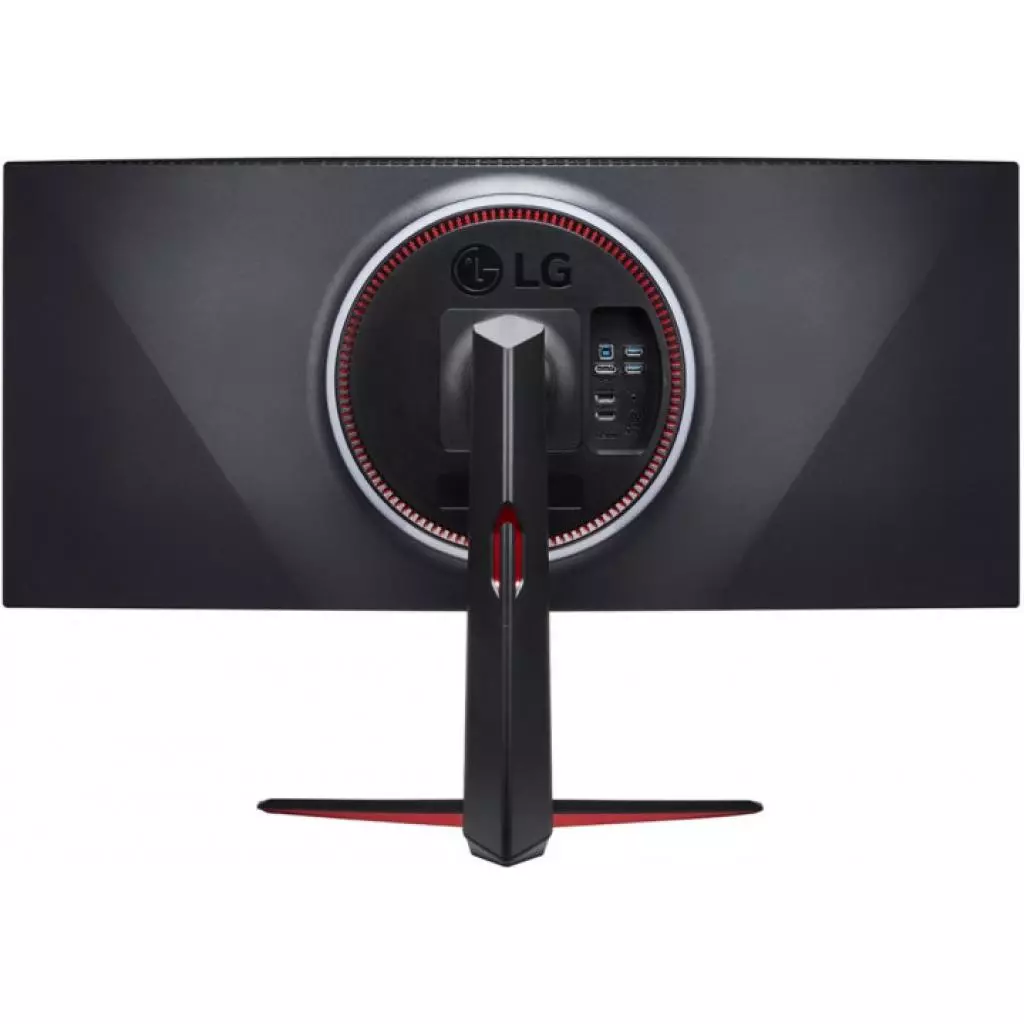 Монитор LG 38GN950-B - 5 Монитор LG 38GN950-B - 5