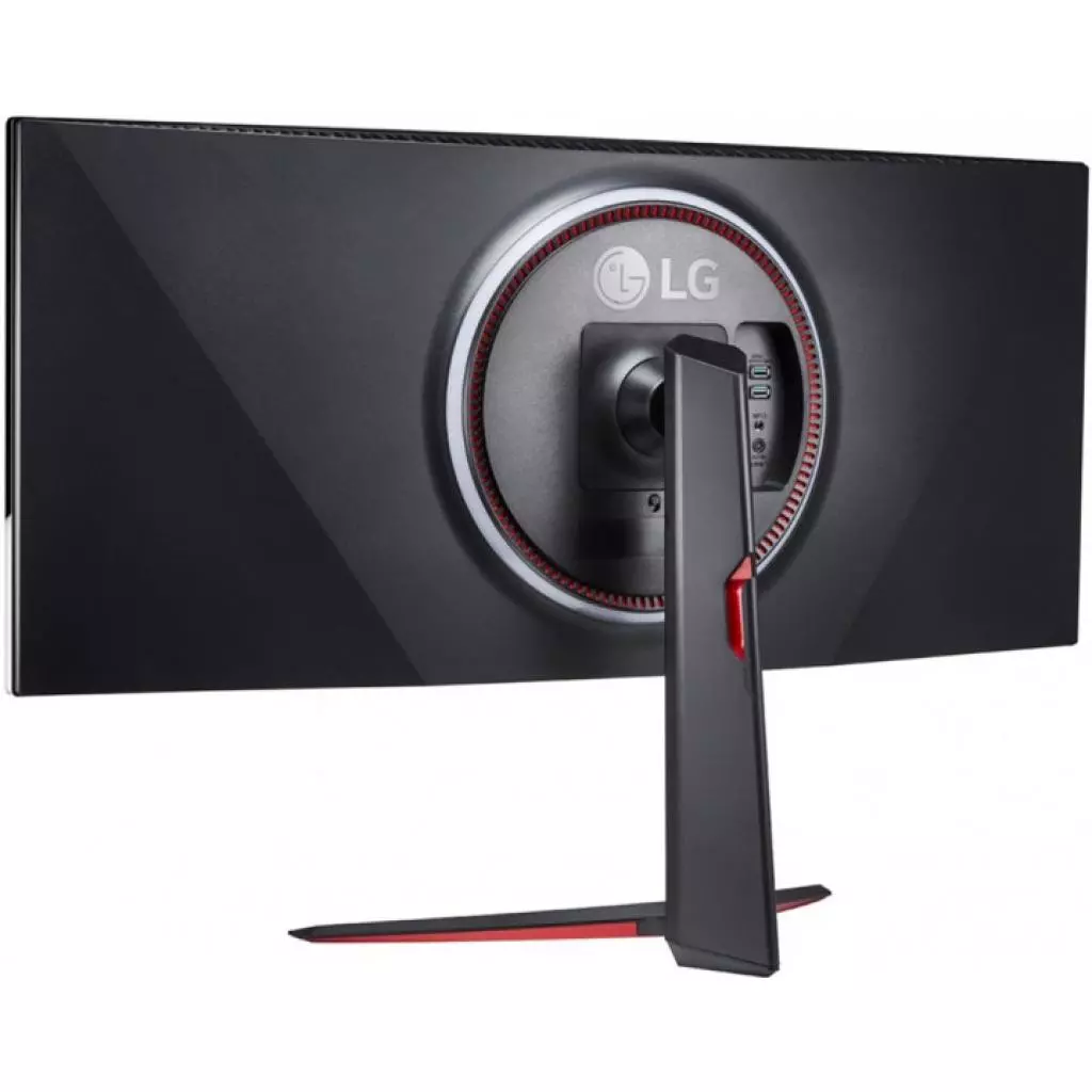 Монитор LG 38GN950-B - 6 Монитор LG 38GN950-B - 6