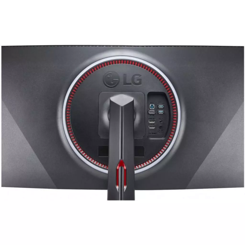 Монитор LG 38GN950-B - 8 Монитор LG 38GN950-B - 8