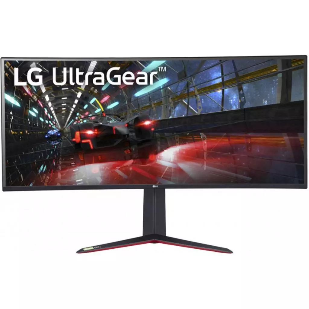 Монитор LG 38GN950-B