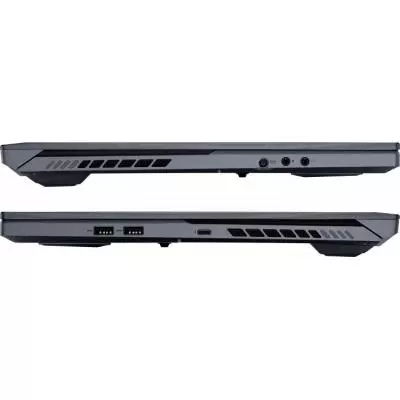 Ноутбук ASUS ROG Zephyrus Duo GX550LWS-HF096T (90NR02Y1-M02210) - 5