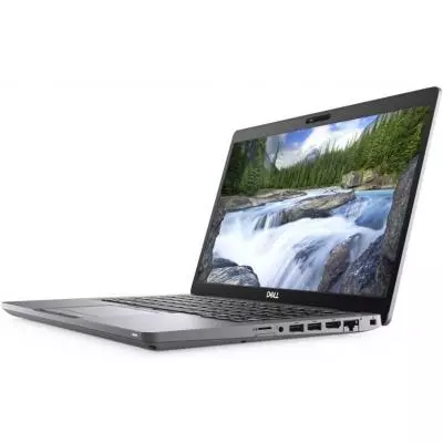 Ноутбук Dell Latitude 5410 (N001L541014EMEA _WIN) - 2
