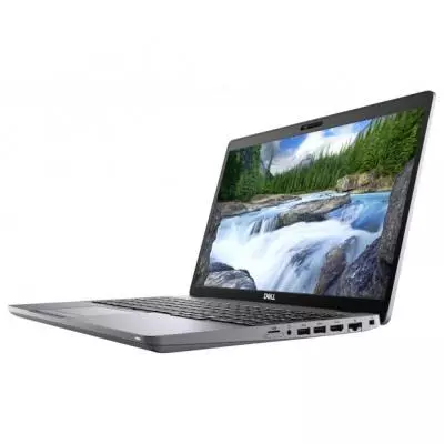 Ноутбук Dell Latitude 5510 (N001L551015EMEA_UBU) - 2 Ноутбук Dell Latitude 5510 (N001L551015EMEA_UBU) - 2