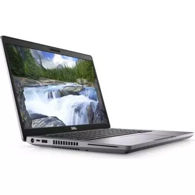 Ноутбук Dell Latitude 5411 (N003L541114EMEA_WIN) - 1