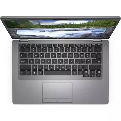 Ноутбук Dell Latitude 5411 (N003L541114EMEA_WIN) - 3