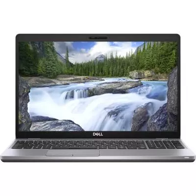 Ноутбук Dell Latitude 5510 (N003L551015EMEA_WIN)