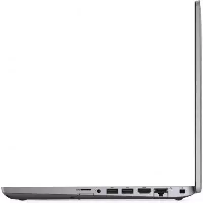Ноутбук Dell Latitude 5411 (N006L541114EMEA_UBU) - 5