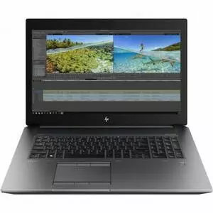 Ноутбук HP ZBook 17 G6 (6CK22AV_V22)