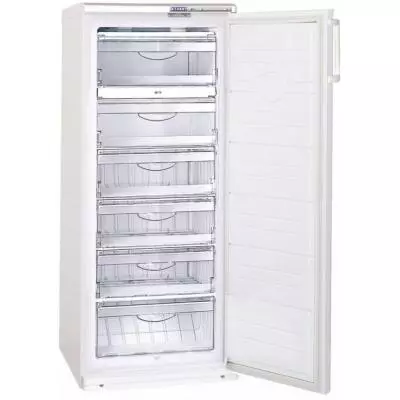 Морозильная камера Atlant М 7184-101 (М-7184-101) - 1