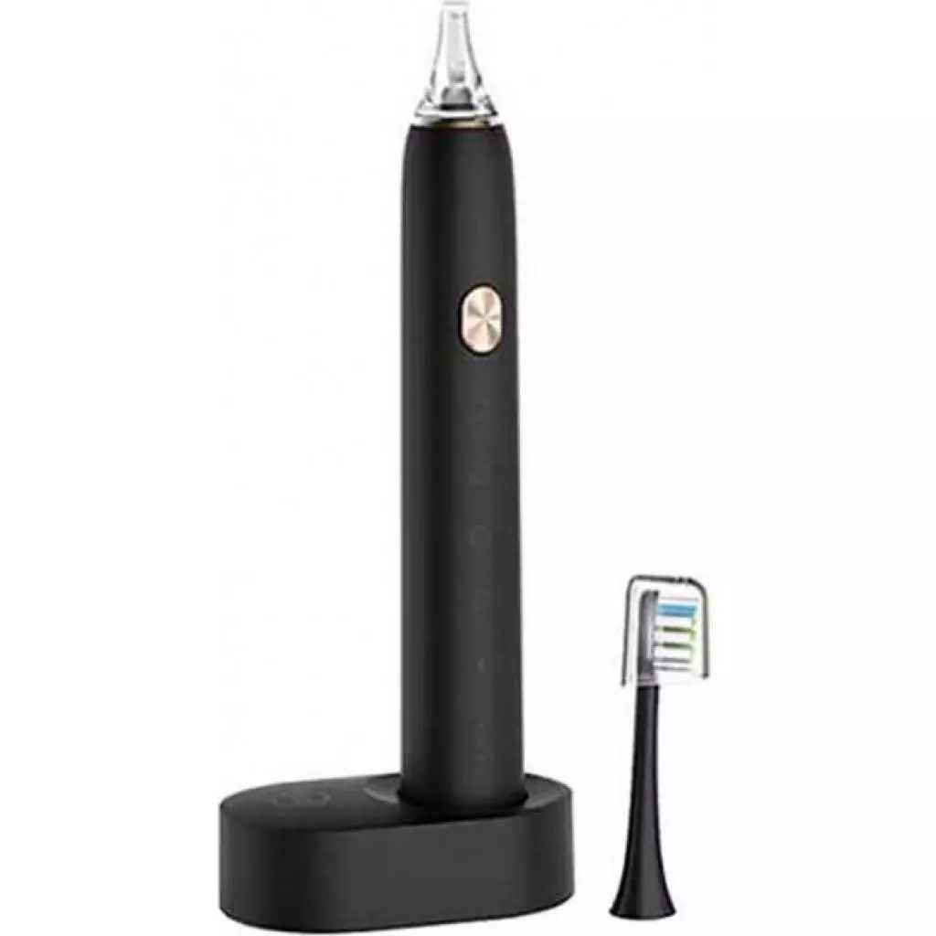 Электрическая зубная щетка Xiaomi Soocas X3U black - 2 Электрическая зубная щетка Xiaomi Soocas X3U black - 2