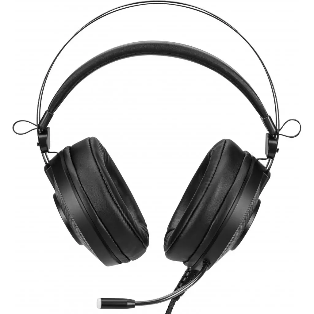 Наушники Aula Eclipse Black (6948391235073) - 1 Наушники Aula Eclipse Black (6948391235073) - 1