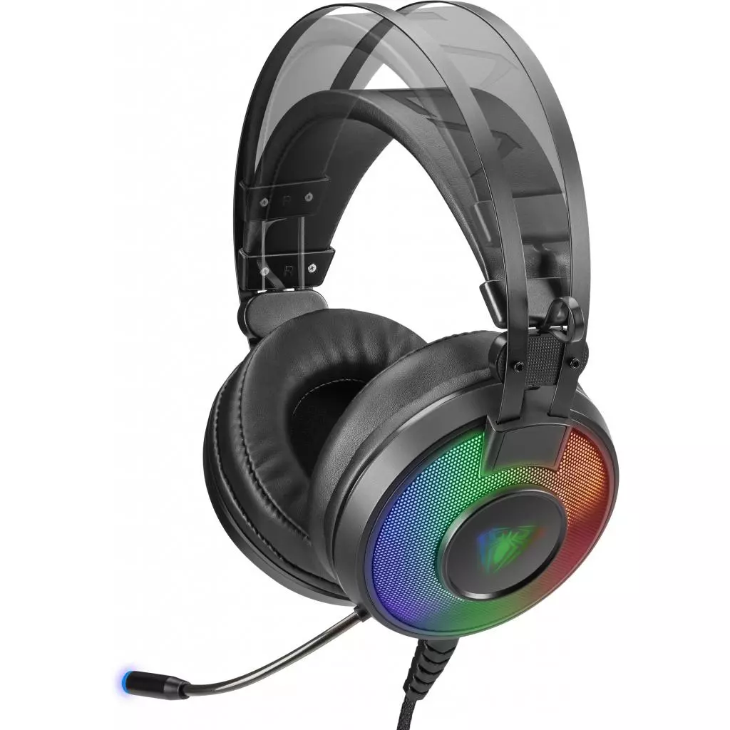 Наушники Aula Eclipse Black (6948391235073) - 3 Наушники Aula Eclipse Black (6948391235073) - 3